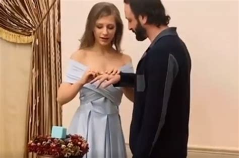 Елизавета арзамасова раскрыла подробности своей свадьбы с ильей авербухом. Елизавета Арзамасова и Илья Авербух - свадьба фото видео