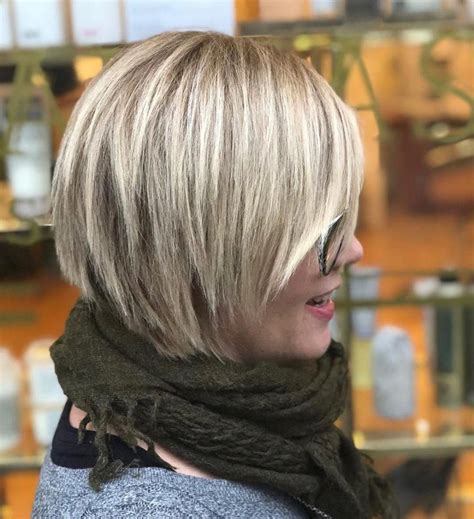Short hair can be braided, layered, ironed or even gelled back into a bun. Top 11 Choppy Bob Hairstyles - Cute Textured Bobs for 2020 ...