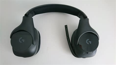 We did not find results for: Review Logitech G533 Wireless Gaming Headset - NZ TechBlog
