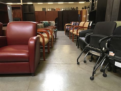 Frequent special offers and discounts up to 70% off for all products! Used Reception and Lobby Chairs Various Styles - Arizona ...