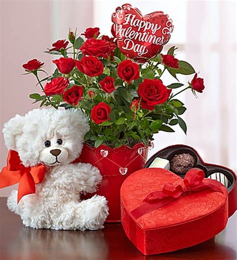 For U In 2020 Valentines Flowers Valentine Flower Arrangements