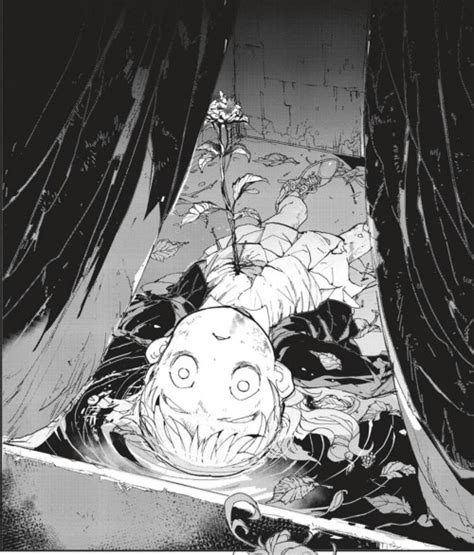 The Promised Neverland Manga Sister Krone Themepsado