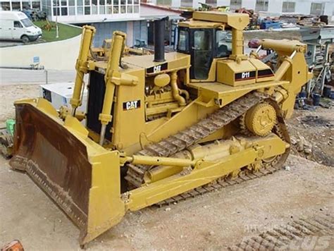 Used Caterpillar D10 Dozers For Sale Mascus Usa