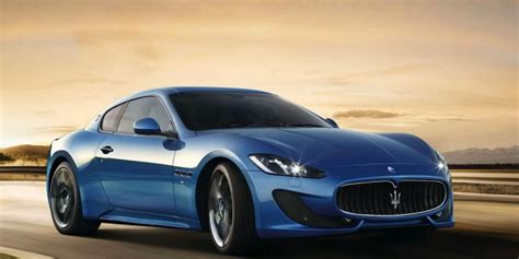 Maserati Wallpapers Pictures Images