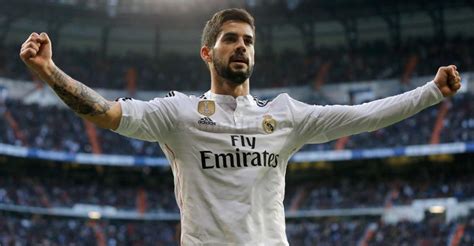 Isco statistics played in real madrid. Editar Isco en el PES | Pro Evolution Soccer | TUS VIDEOJUEGOS