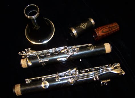 All Clarinets Purchased From Kessler And Sons Music Include A Complete