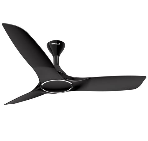 Ceiling Fan Design Havells Havells 1200 Mm Areole Ceiling Fan Pearl