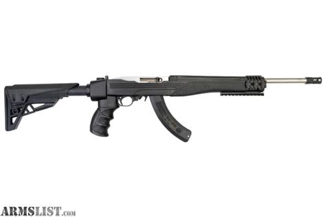 Armslist For Sale Ruger 1022 Ati Tactical
