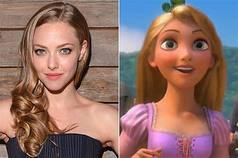 15 Celebrities Who Look Just Like Disney Characters Photos