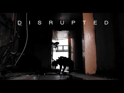 Disrupted Hour Film Challenge Sci Fi London Youtube