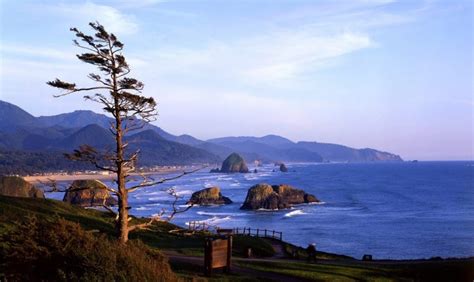 20 Top Rated Tourist Attractions In Oregon The Getaway