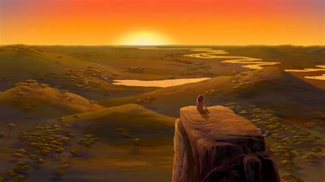 Everything The Light Touches The Lion King Wallpaper 27587241