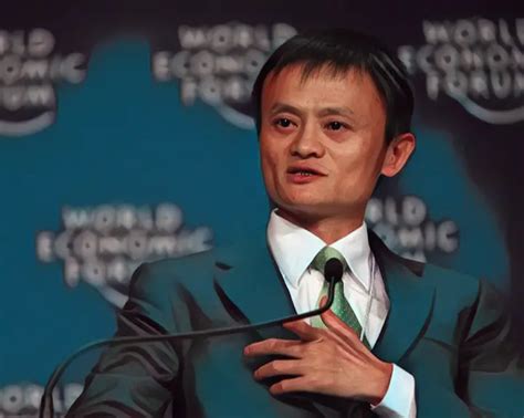 Alibaba Founder Jack Ma Says Ai Robots Will Create Unemployment
