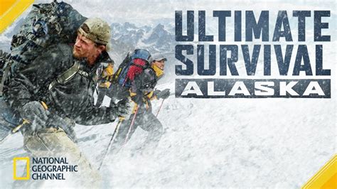 Everything that requires electricity comes to a stop. Ultimate Survival Alaska - Movies & TV on Google Play