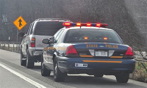 port chester man arrested on i 287 for felony dwi following traffic stop talk of the sound