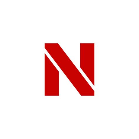 Download Letter N Illustrations, Royalty-Free Vector Graphics ...