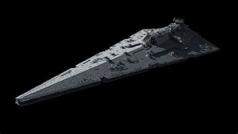 1 characteristics 1.1 size 1.2 offensive and defensive systems 1.3 propulsion. Star wars dreadnought | the mandator iv