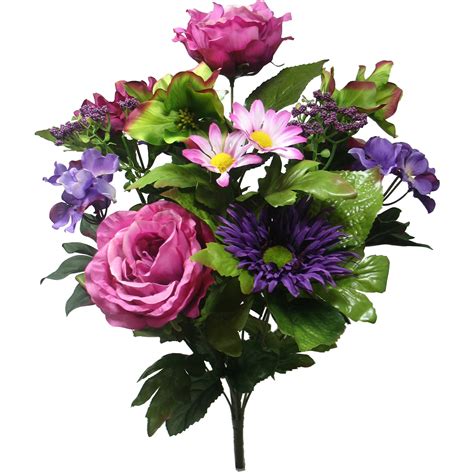 Free delivery and returns on ebay plus items for plus members. Artificial Flowers - Walmart.com