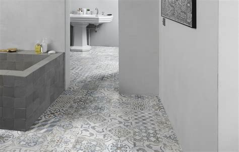 Water Resistant Floors For Your Bathroom In Laminate