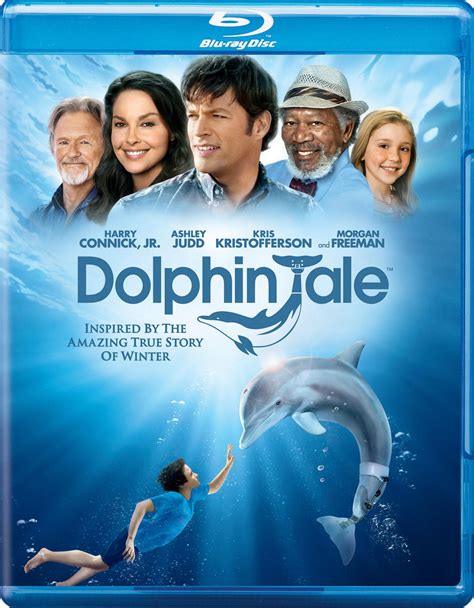 Best Buy Dolphin Tale 2 Discs Includes Digital Copy Blu Raydvd