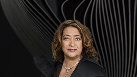 World Renowned Architect Zaha Hadid Has Died Nz Herald