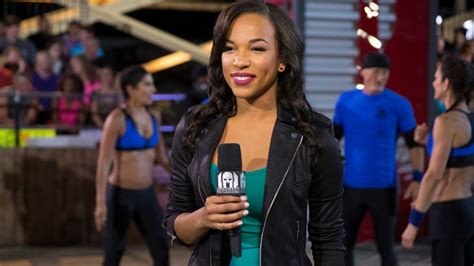 Mj Acosta Talks Nfl Return And Her Role As The Nfl Network