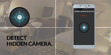 This dual function helps you prevent people from listening to your conversations or tracking your location. Top 12 Hidden Camera Detector Apps For Android And iOS ...