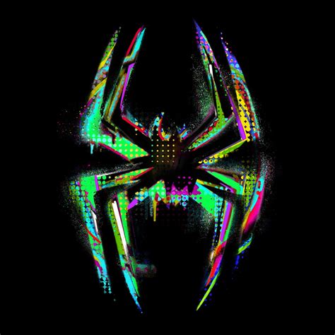 ‎metro Boomin Presents Spider Man Across The Spider Verse Soundtrack From And Inspired By The