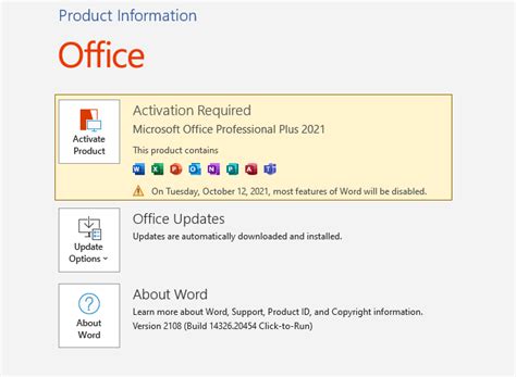 Microsoft Office 2021 Professional Plus Product Key 1 Pc Binded Mail