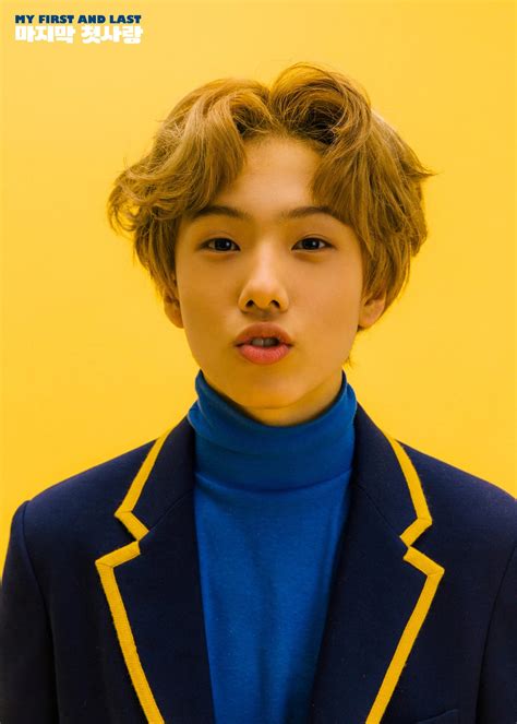 Nct Dream The First Concept Teaser Images Kpopping