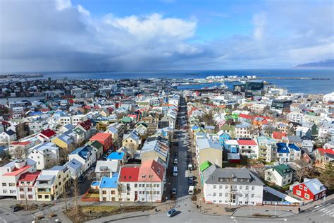 The Ultimate 7 Day Iceland Honeymoon Itinerary Travelers Joy