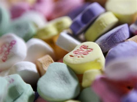 Sweethearts Candies Wont Be On Shelves This Valentines Day Toronto Sun