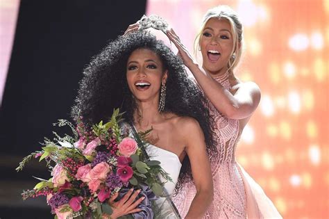 Cheslie Kryst Miss Usa 2019 Dies At 30 Archyde