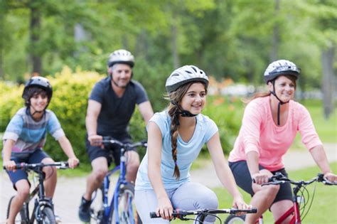 Best screen free boredom busters activities for teens & tweens. Physical Activity | Healthy Families BC