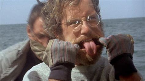 How Richard Dreyfuss Landed Jaws Role After Spielberg Met With Jon
