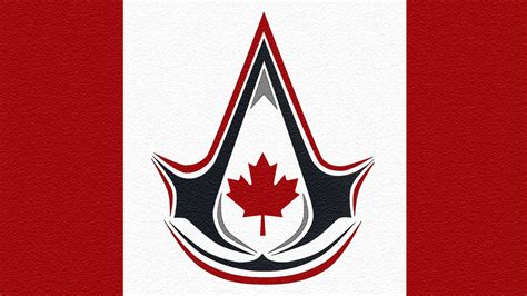 Assassins Creed Canada By Ryanbossxx On Deviantart