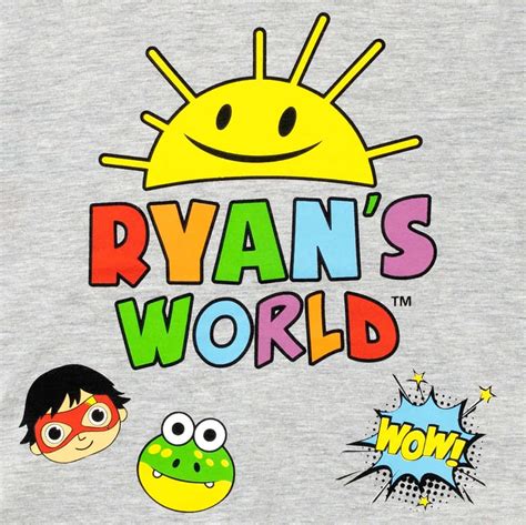 100 Ryans World Wallpapers