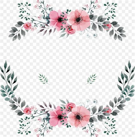 Wedding Invitation Flower, PNG, 3082x3135px, Wedding Invitation