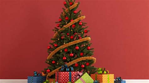 Aku juga pasti akan perlihatkan. Pohon Natal Coc Dari Tahun Ke Tahun : The Romp Family 15 ...