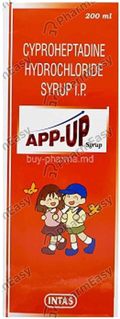 Buy Cywin 2 Mg Syrup 200 Online At Flat 15 Off Pharmeasy