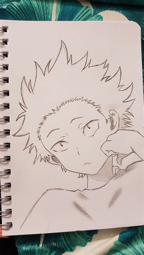 A Silent Voice Anime Character Drawing Anime Drawings Anime