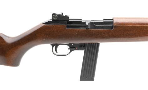 Iver Johnson M1 Carbine 22lr R38035