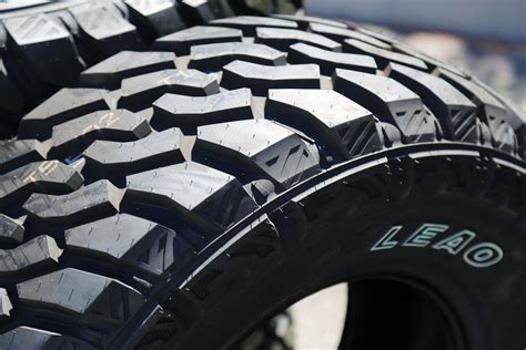Tire Leao Lion Sport MT LT X R Load E Ply M T Mud EBay