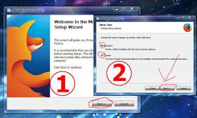 Opera web browser offline installer overview. Mozilla Firefox Offline Setup Installer for PC Download ...