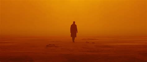Blade Runner 2049 — Lighting Color And Cinematography 2023