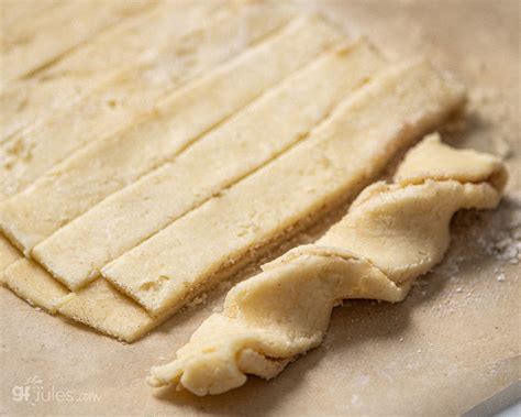 Gluten Free Puff Pastry Recipe So Delicate Gfjules