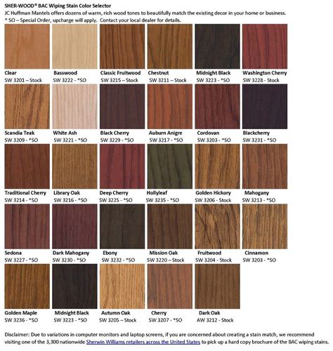 Sherwin williams paint color wheel interior design services. Image result for sherwood stain color chart | Exterior ...