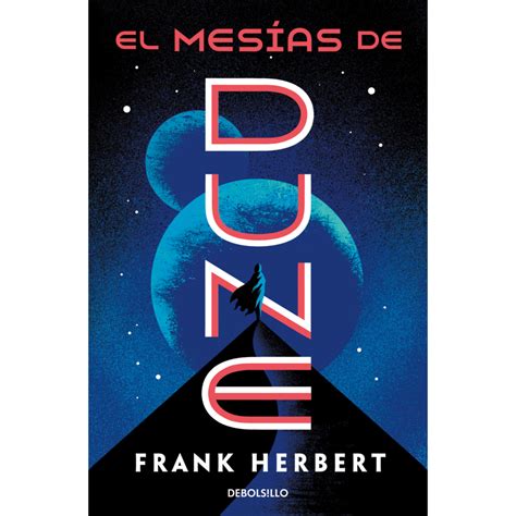 El Mesías De Dune Frank Herbert Libros Medellín