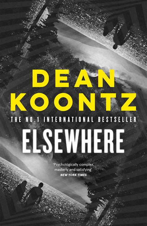 Elsewhere by Dean Koontz | Rakuten Kobo New Zealand