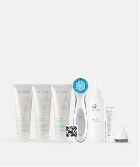 Lumispa Facial Experience Kit Promo Package 2020 Beauty Online